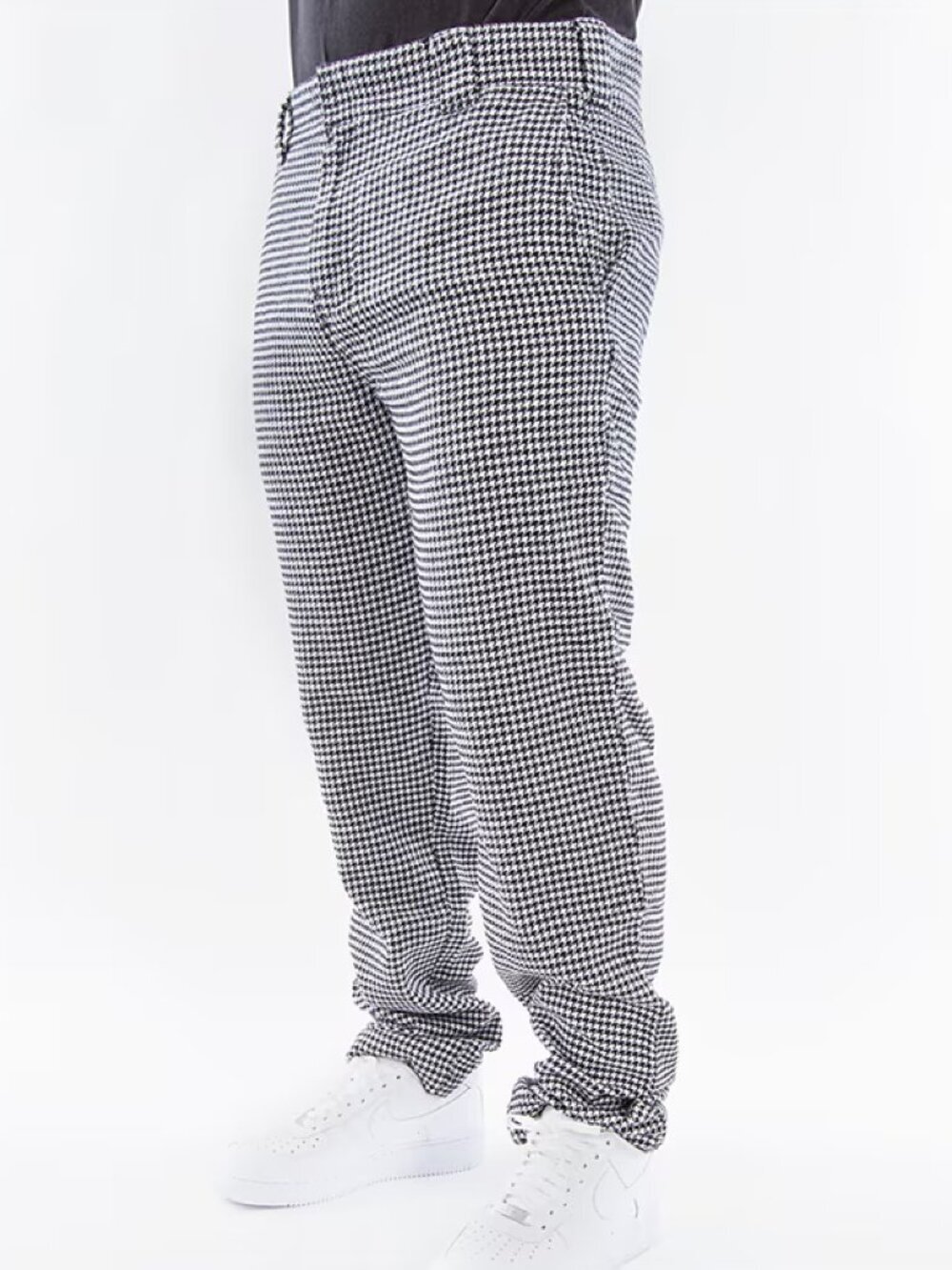 Carhartt WIP Men's Houndstooth Norvell Pants Sz M